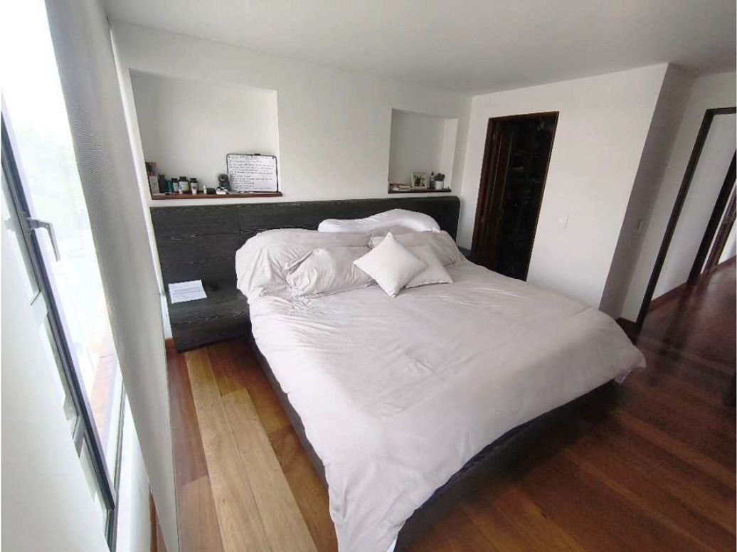 Apartamento de 2 alcobas en venta en Chicó Norte, Bogotá, 105 m² · foto 15 de 20