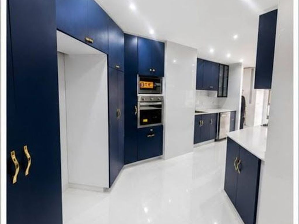 Apartamento de 3 alcobas en venta en Los Rosales, Bogotá, 237 m² · foto 20 de 20
