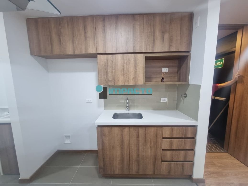 Apartamento en Arriendo o venta en Trianon, Comuna 7, Envigado en Trianon