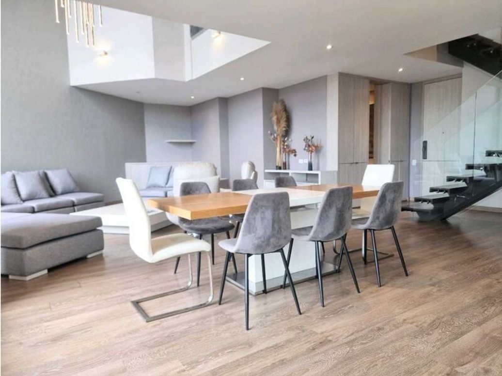Apartamento de 3 alcobas en venta en Bellavista, Bogotá, 245 m² · foto 7 de 20