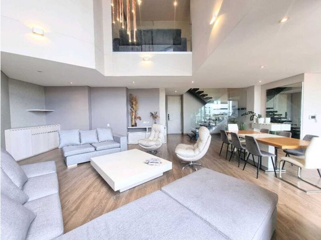 Apartamento de 3 alcobas en venta en Bellavista, Bogotá, 245 m² · foto 4 de 20