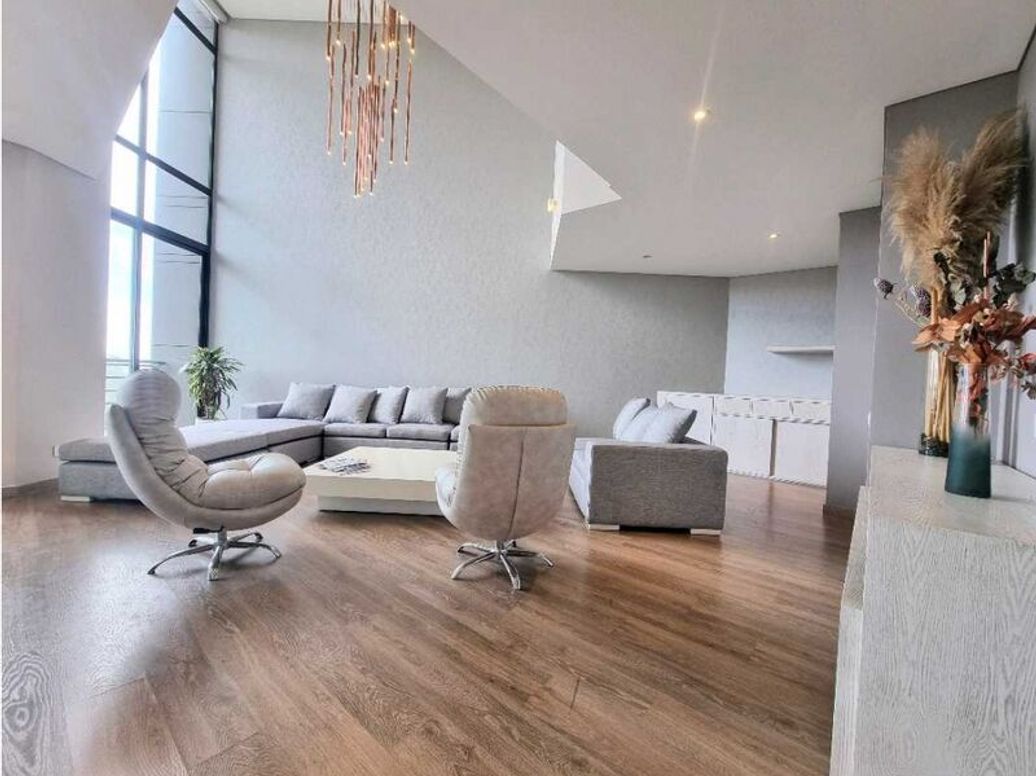 Apartamento de 3 alcobas en venta en Bellavista, Bogotá, 245 m² · foto 3 de 20