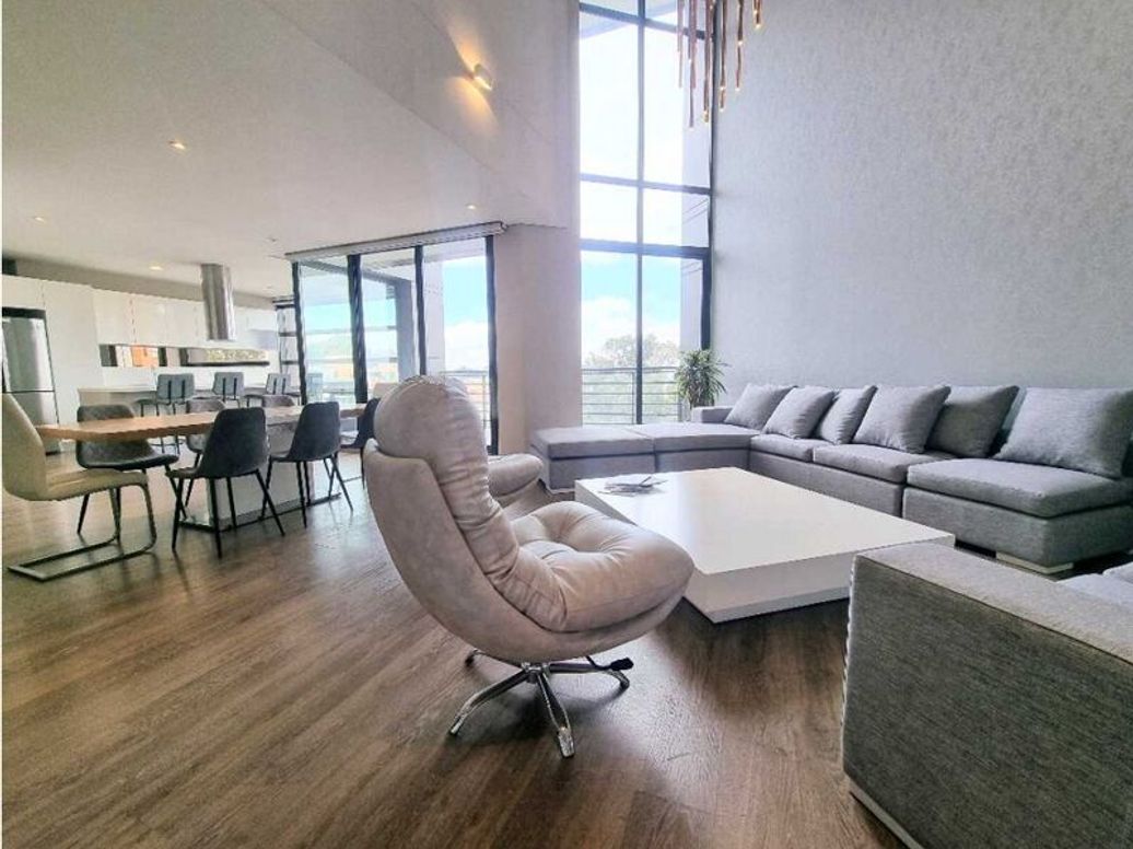 Apartamento de 3 alcobas en venta en Bellavista, Bogotá, 245 m² · foto 5 de 20