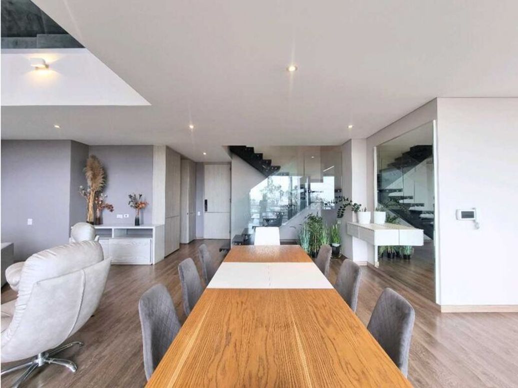 Apartamento de 3 alcobas en venta en Bellavista, Bogotá, 245 m² · foto 9 de 20