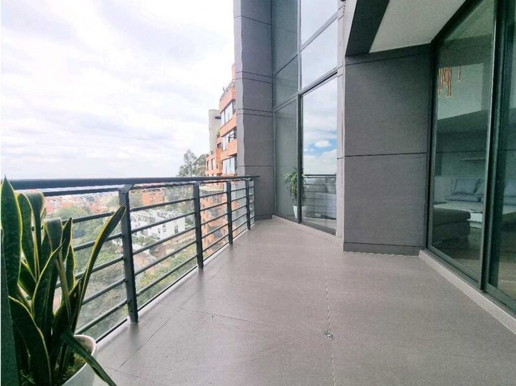 Apartamento de 3 alcobas en venta en Bellavista, Bogotá, 245 m² · foto 13 de 20