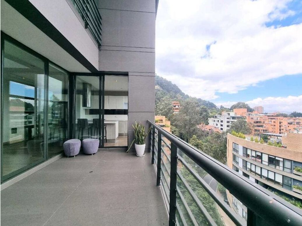 Apartamento de 3 alcobas en venta en Bellavista, Bogotá, 245 m² · foto 14 de 20