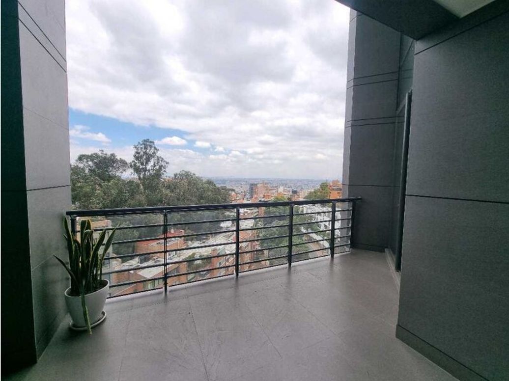 Apartamento de 3 alcobas en venta en Bellavista, Bogotá, 245 m² · foto 15 de 20