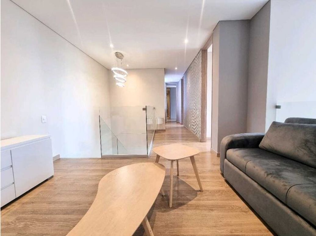 Apartamento de 3 alcobas en venta en Bellavista, Bogotá, 245 m² · foto 20 de 20