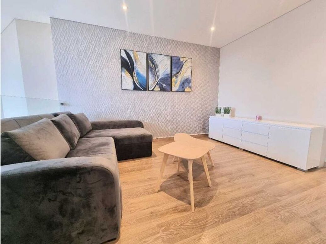 Apartamento de 3 alcobas en venta en Bellavista, Bogotá, 245 m² · foto 18 de 20