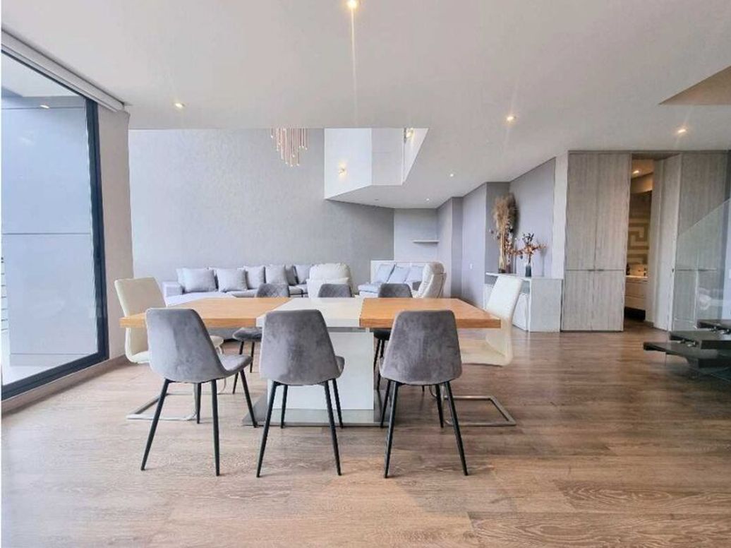 Apartamento de 3 alcobas en venta en Bellavista, Bogotá, 245 m² · foto 16 de 20