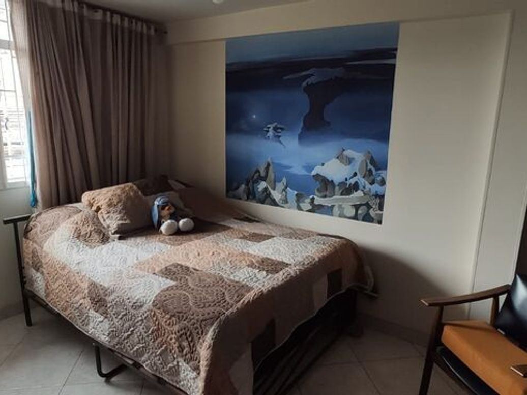 Apartamento de 5 alcobas en venta en Quiroga Central, Bogotá, 186 m² · foto 6 de 20