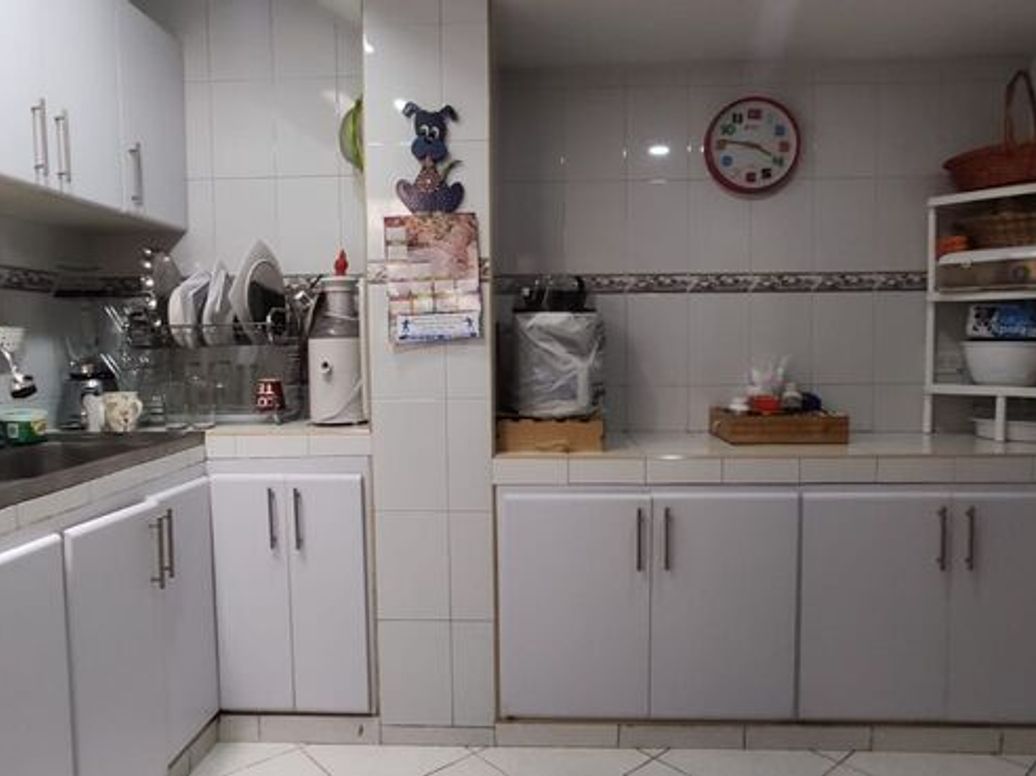 Apartamento de 5 alcobas en venta en Quiroga Central, Bogotá, 186 m² · foto 5 de 20