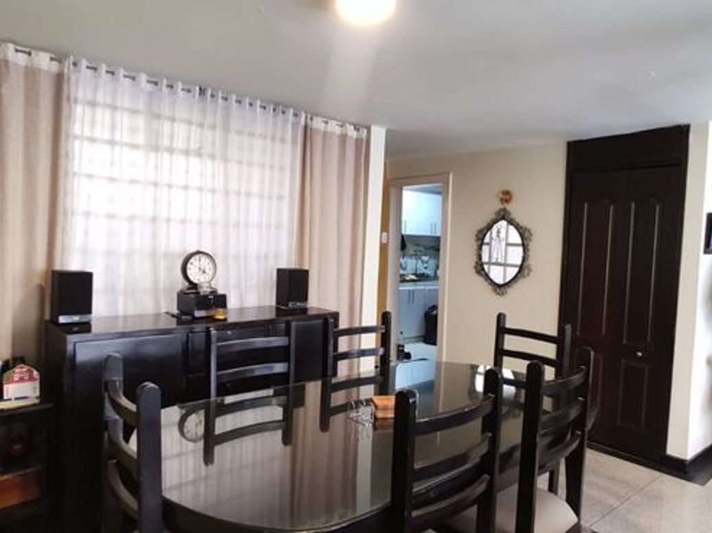 Apartamento de 5 alcobas en venta en Quiroga Central, Bogotá, 186 m² · foto 4 de 20