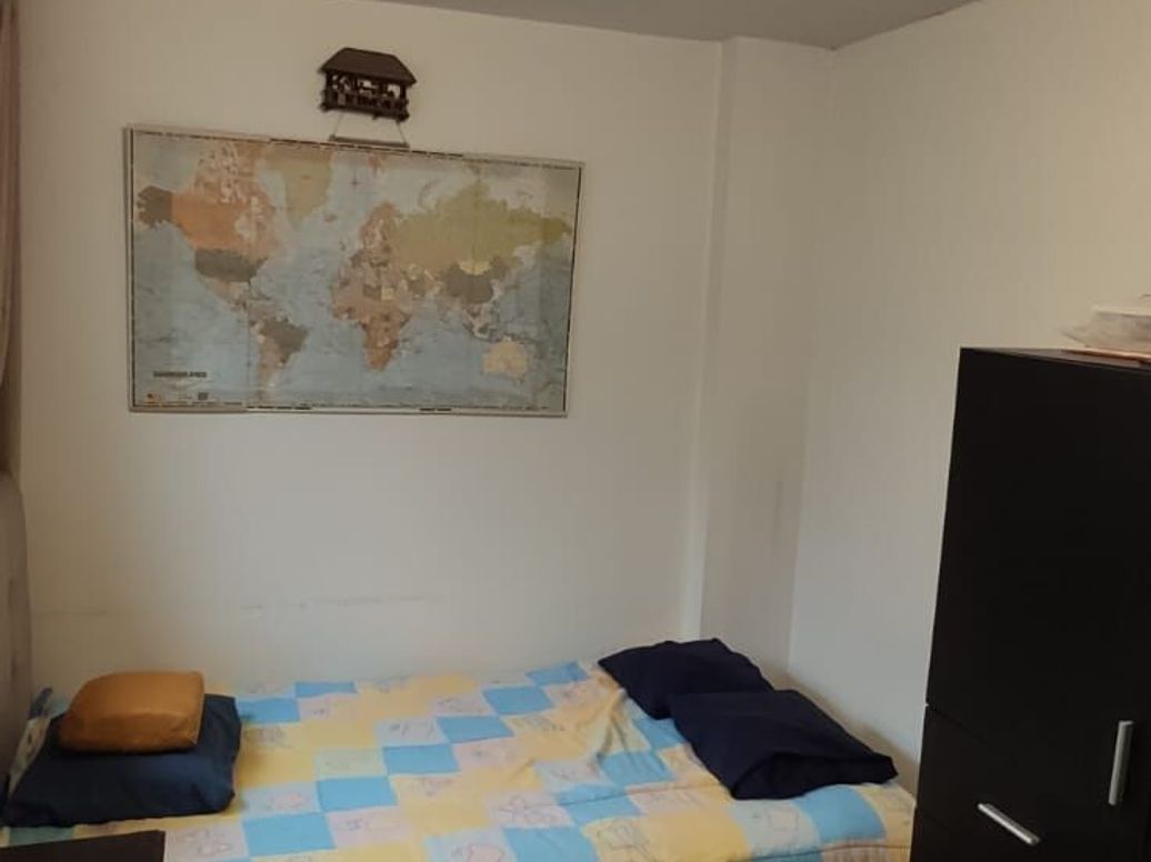 Apartamento de 5 alcobas en venta en Quiroga Central, Bogotá, 186 m² · foto 8 de 20