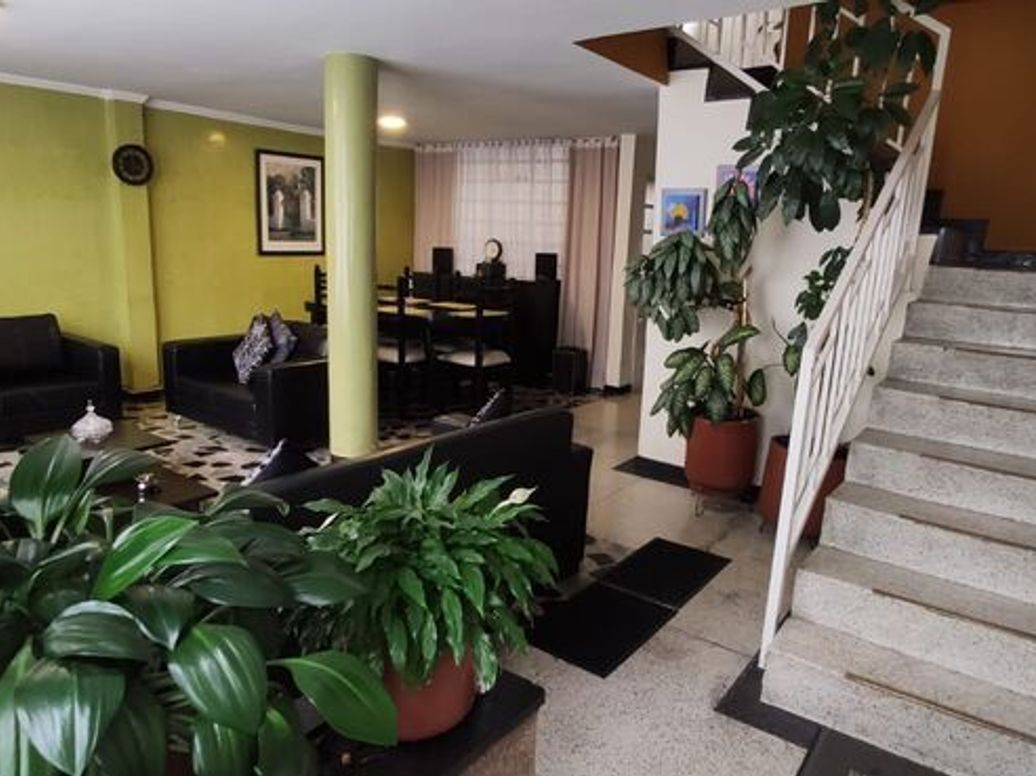 Apartamento de 5 alcobas en venta en Quiroga Central, Bogotá, 186 m² · foto 12 de 20