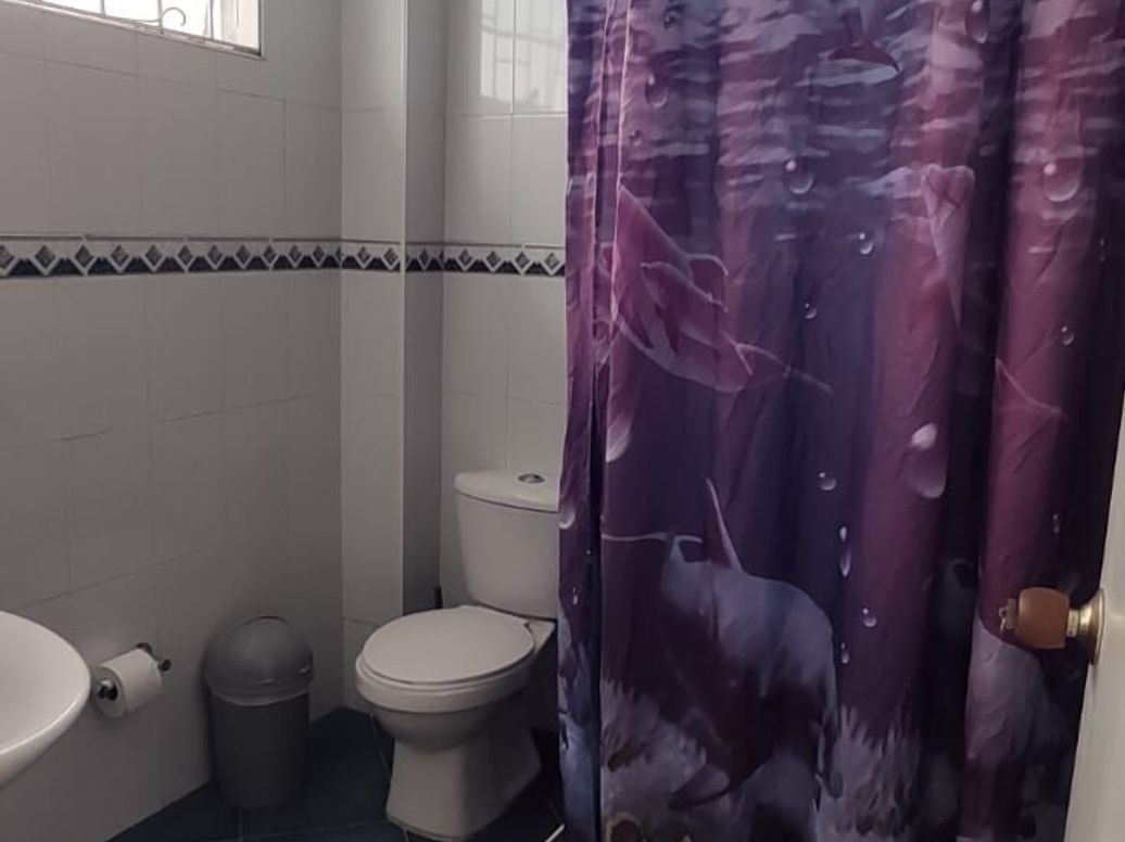 Apartamento de 5 alcobas en venta en Quiroga Central, Bogotá, 186 m² · foto 11 de 20