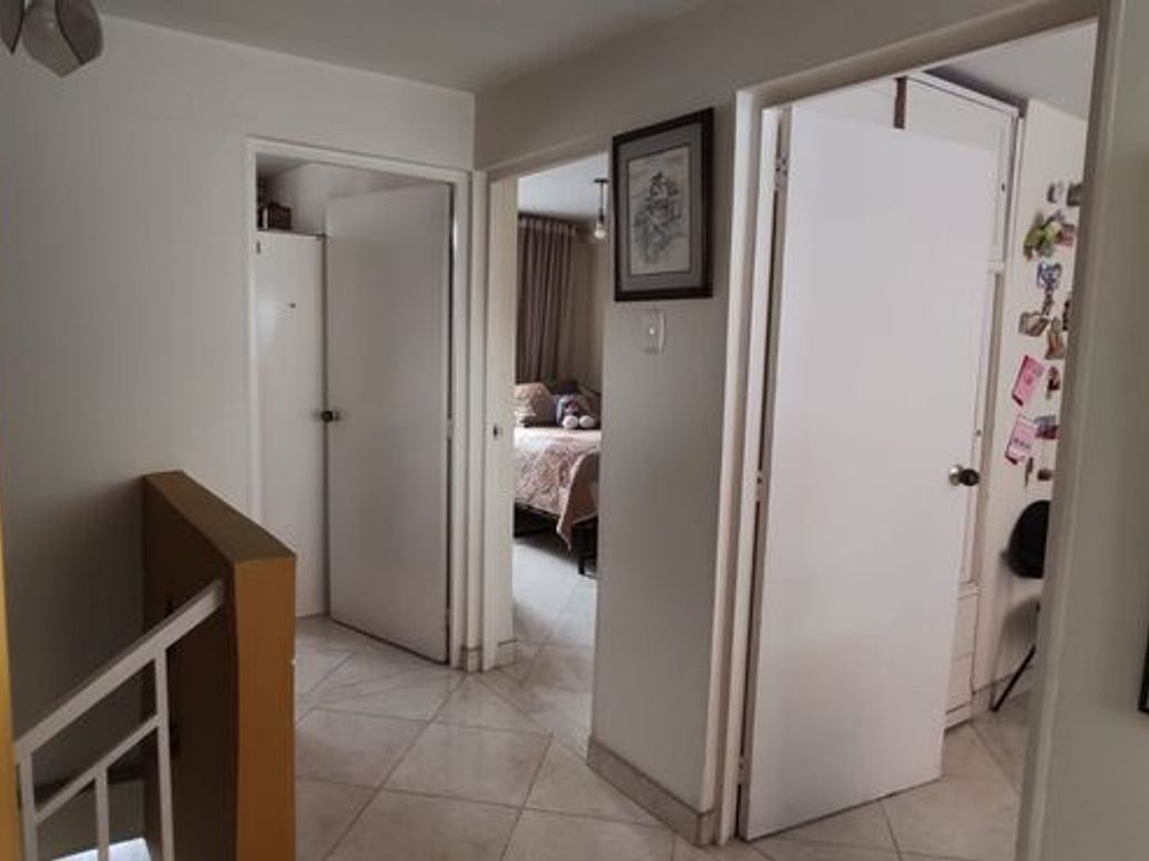 Apartamento de 5 alcobas en venta en Quiroga Central, Bogotá, 186 m² · foto 13 de 20