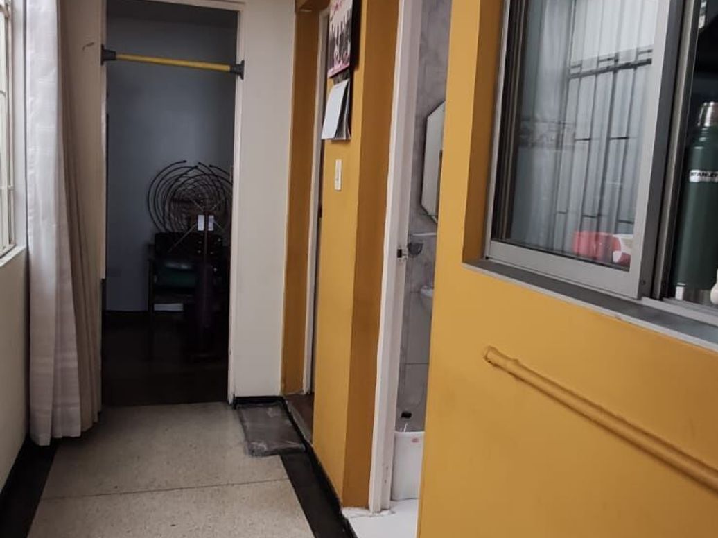 Apartamento de 5 alcobas en venta en Quiroga Central, Bogotá, 186 m² · foto 15 de 20