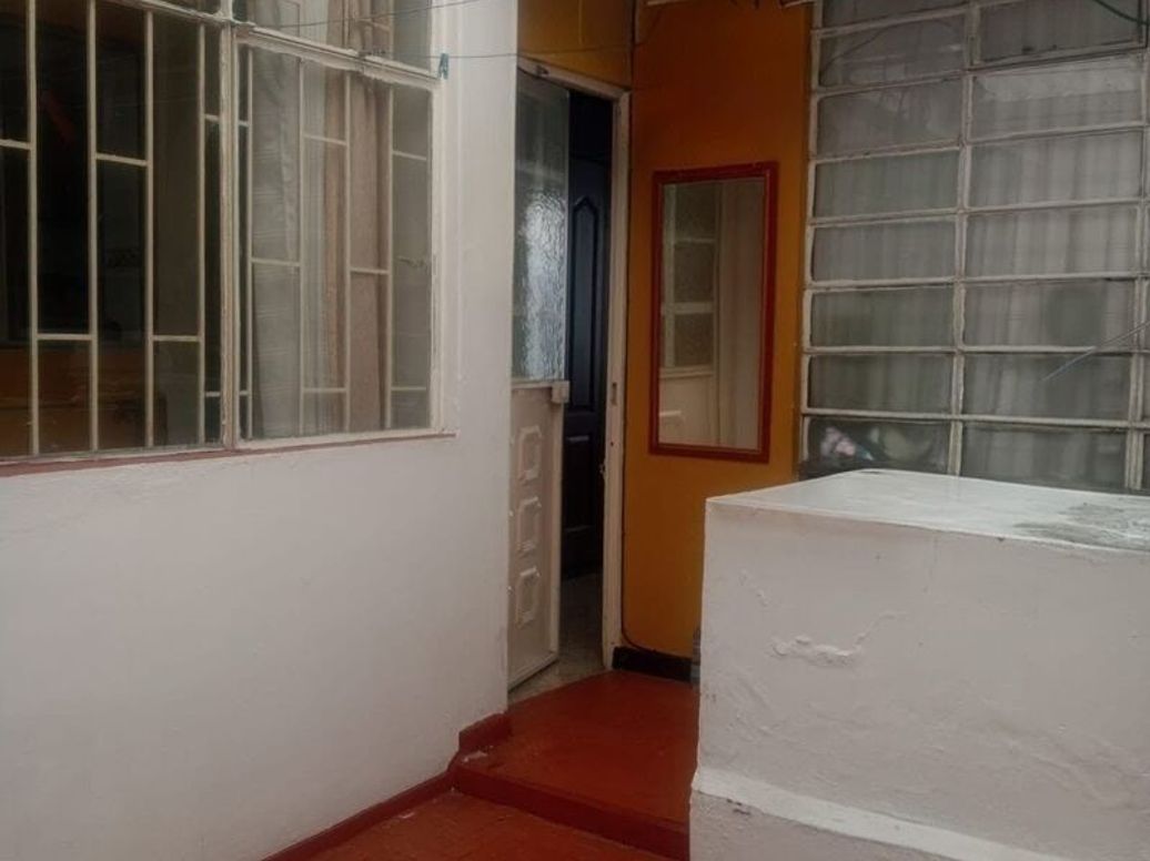 Apartamento de 5 alcobas en venta en Quiroga Central, Bogotá, 186 m² · foto 17 de 20