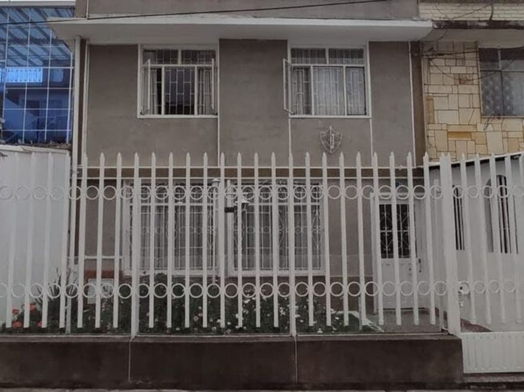 Apartamento de 5 alcobas en venta en Quiroga Central, Bogotá, 186 m² · foto 2 de 20
