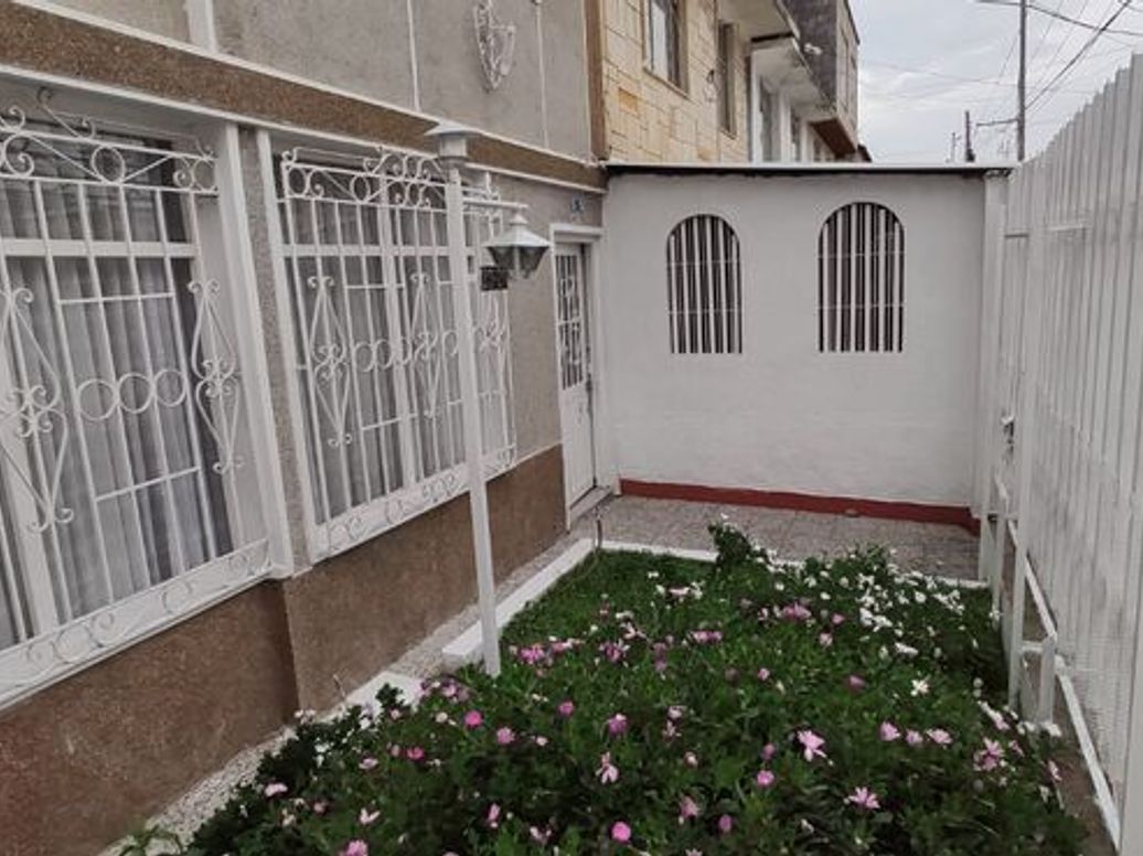 Apartamento de 5 alcobas en venta en Quiroga Central, Bogotá, 186 m² · foto 20 de 20