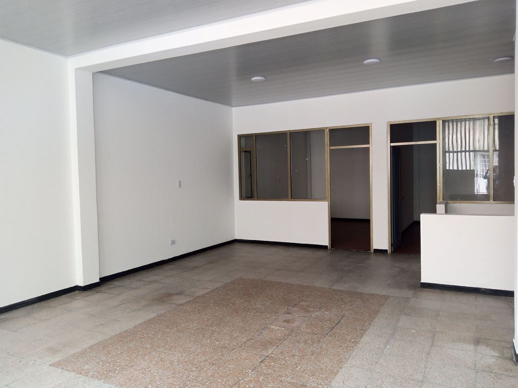 Apartamento en arriendo en Villa Dorado Norte, Bogotá · foto 3 de 17