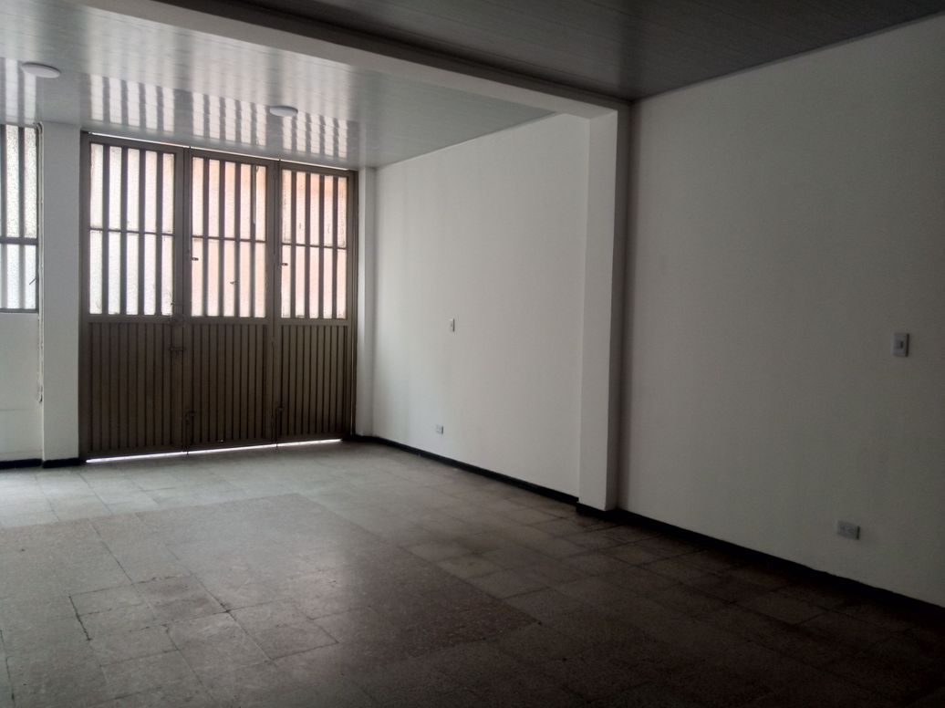 Apartamento en arriendo en Villa Dorado Norte, Bogotá · foto 2 de 17