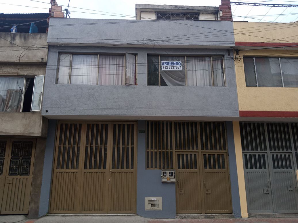 Apartamento en arriendo en Villa Dorado Norte, Bogotá · foto 17 de 17