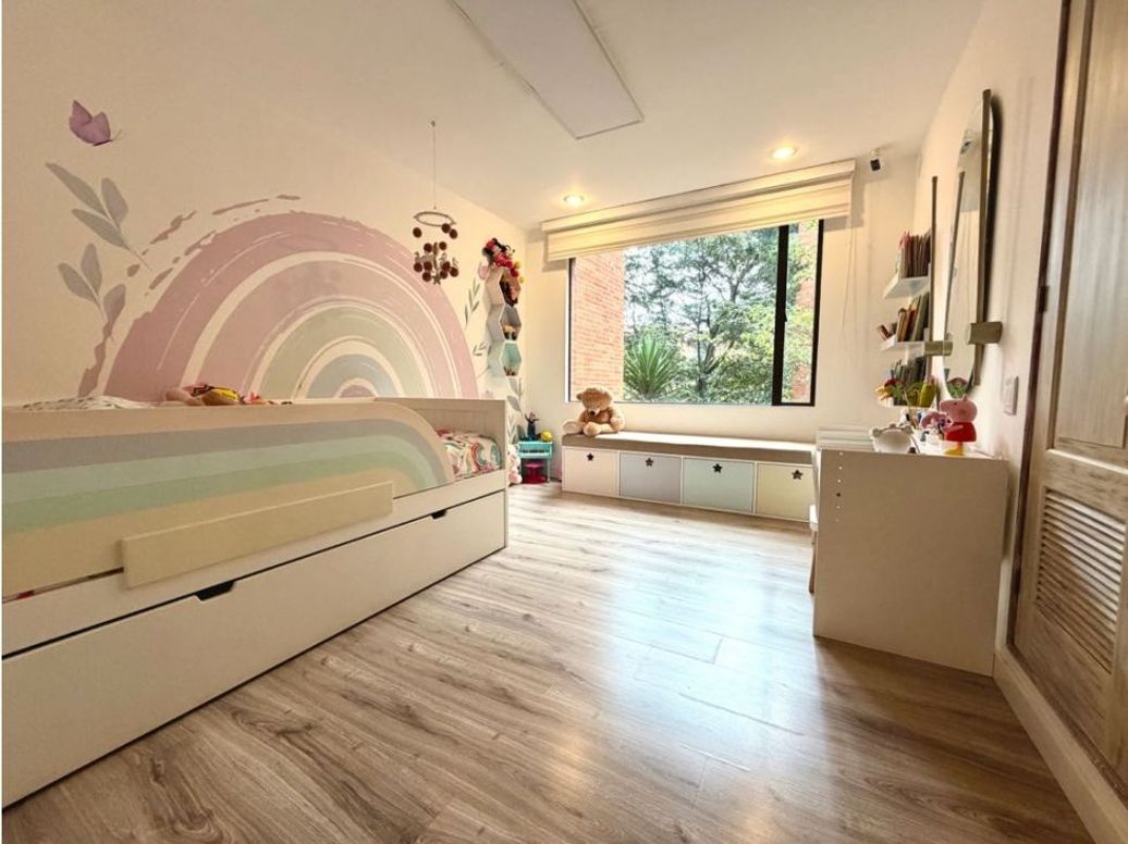 Apartamento de 3 alcobas en venta en Bosque Medina, Bogotá, 260 m² · foto 17 de 20