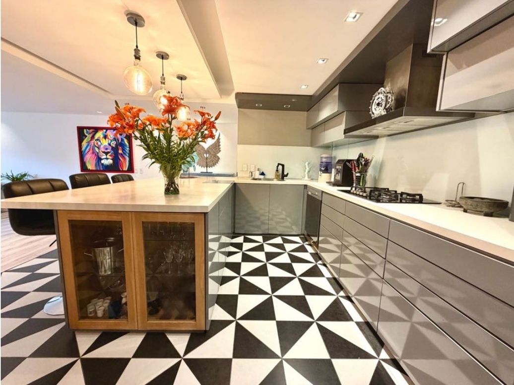 Apartamento de 3 alcobas en venta en Bosque Medina, Bogotá, 260 m² · foto 11 de 20