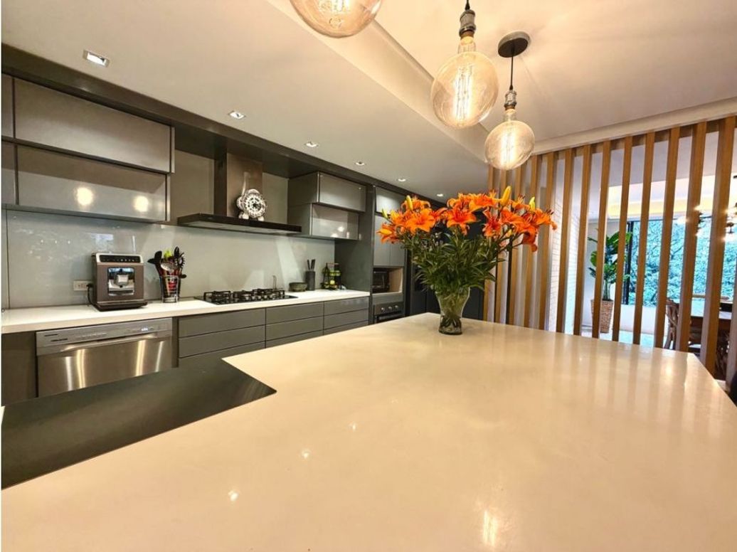 Apartamento de 3 alcobas en venta en Bosque Medina, Bogotá, 260 m² · foto 13 de 20