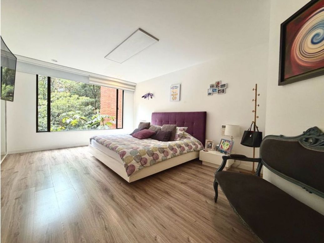 Apartamento de 3 alcobas en venta en Bosque Medina, Bogotá, 260 m² · foto 18 de 20