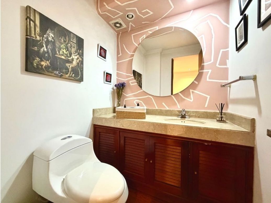 Apartamento de 3 alcobas en venta en Bosque Medina, Bogotá, 260 m² · foto 7 de 20