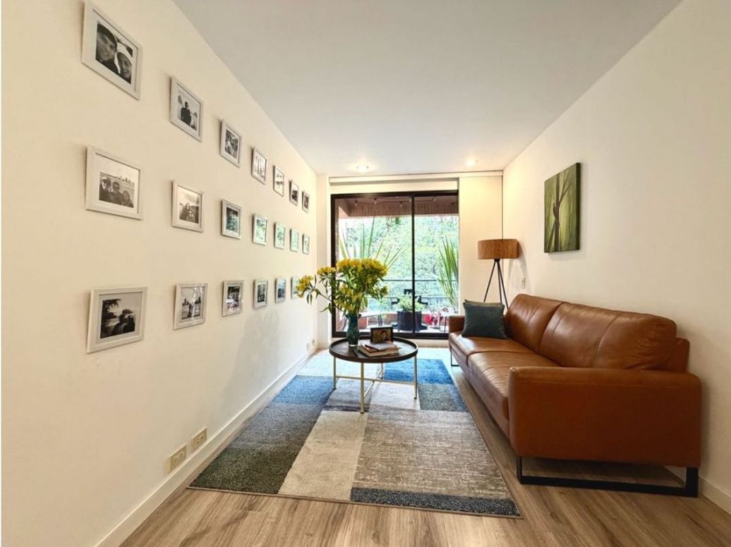 Apartamento de 3 alcobas en venta en Bosque Medina, Bogotá, 260 m² · foto 14 de 20
