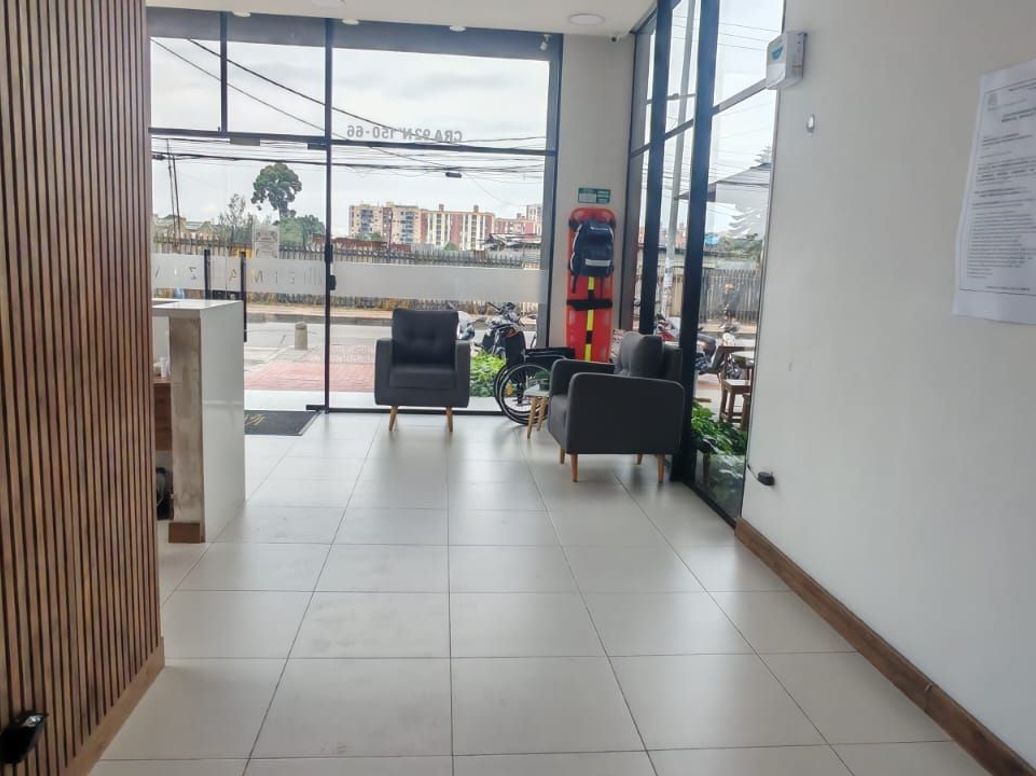 Apartamento de 2 alcobas en venta en Suba Urbano, Bogotá, 38 m² · foto 6 de 17