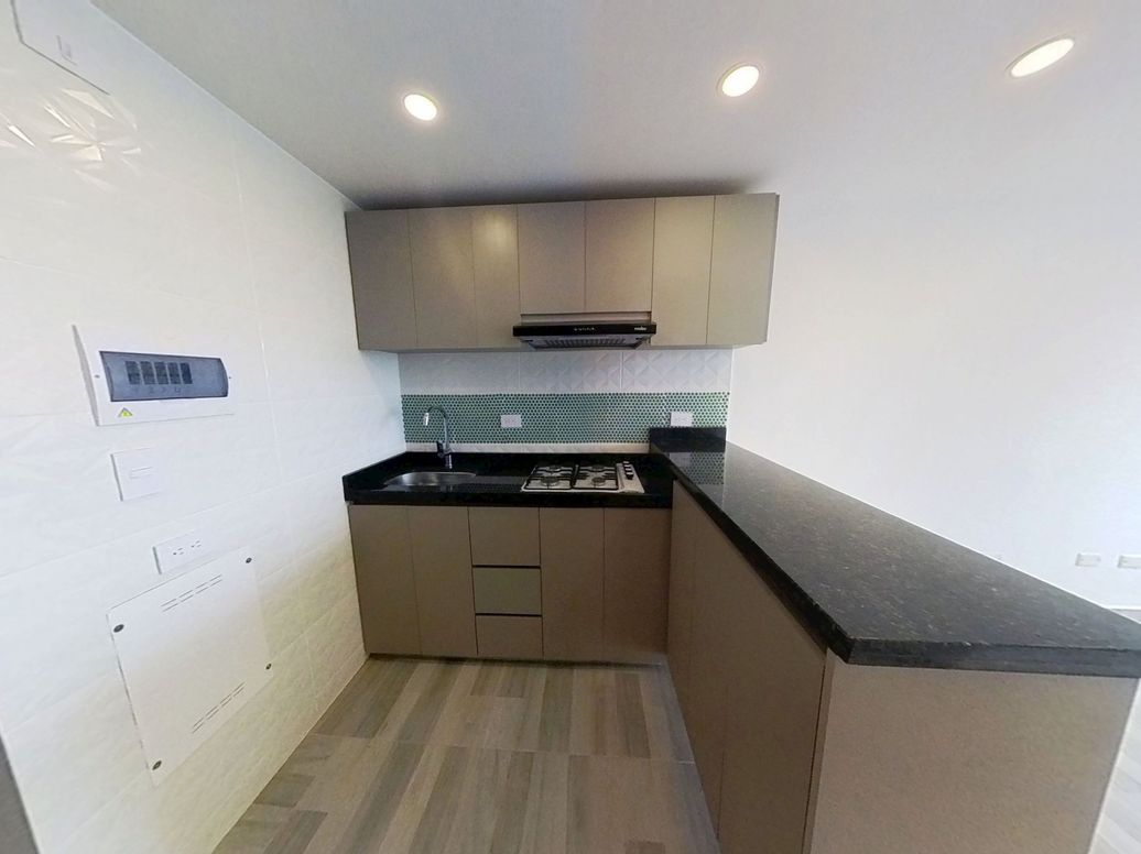 Apartamento de 2 alcobas en venta en Suba Urbano, Bogotá, 38 m² · foto 14 de 17