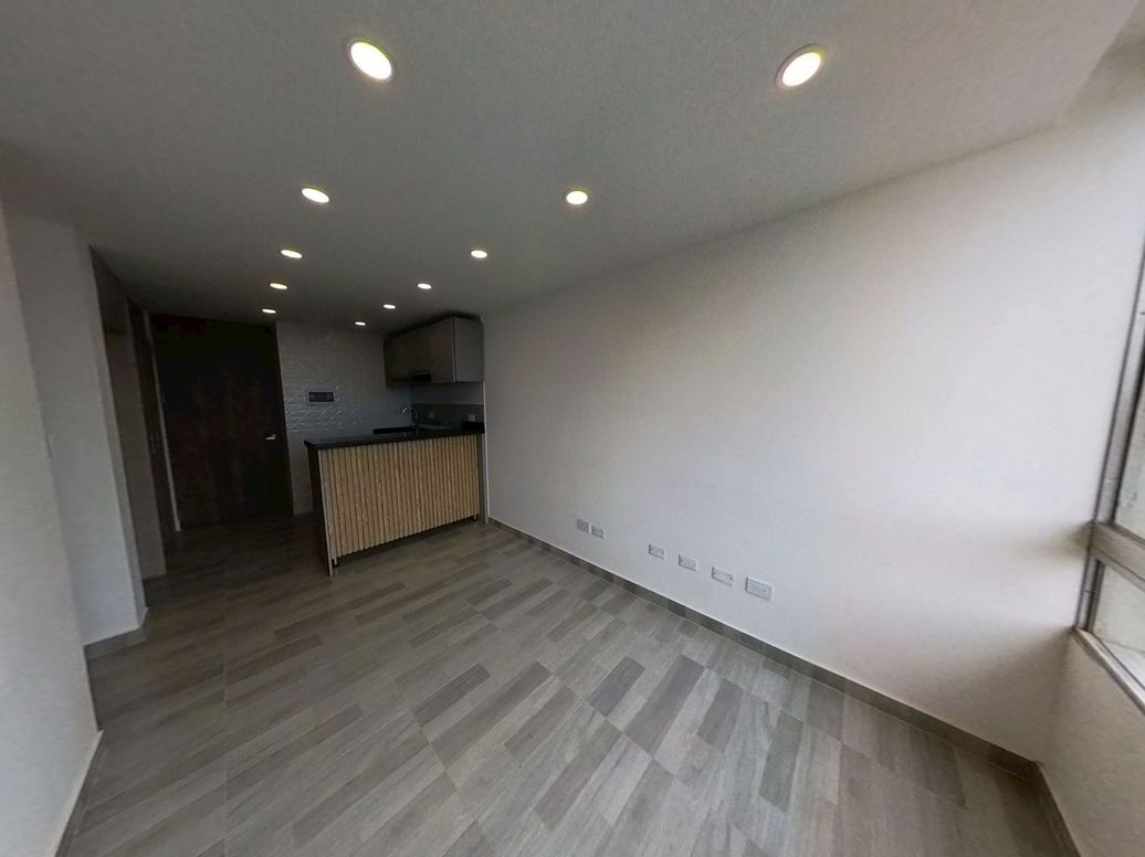 Apartamento de 2 alcobas en venta en Suba Urbano, Bogotá, 38 m² · foto 8 de 17