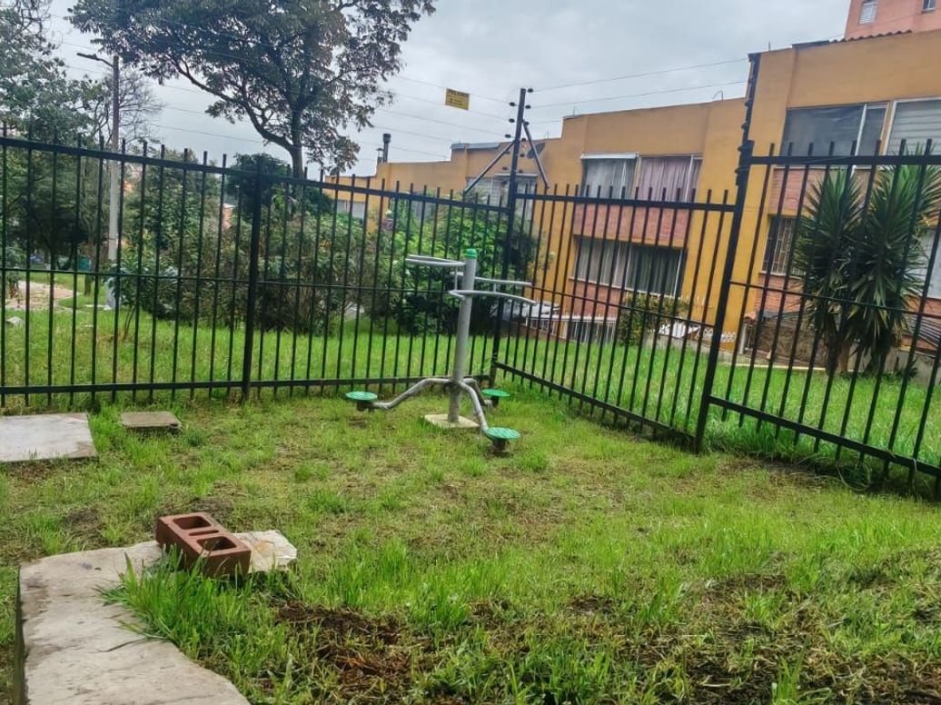 Apartamento de 2 alcobas en venta en Suba Urbano, Bogotá, 38 m² · foto 10 de 17