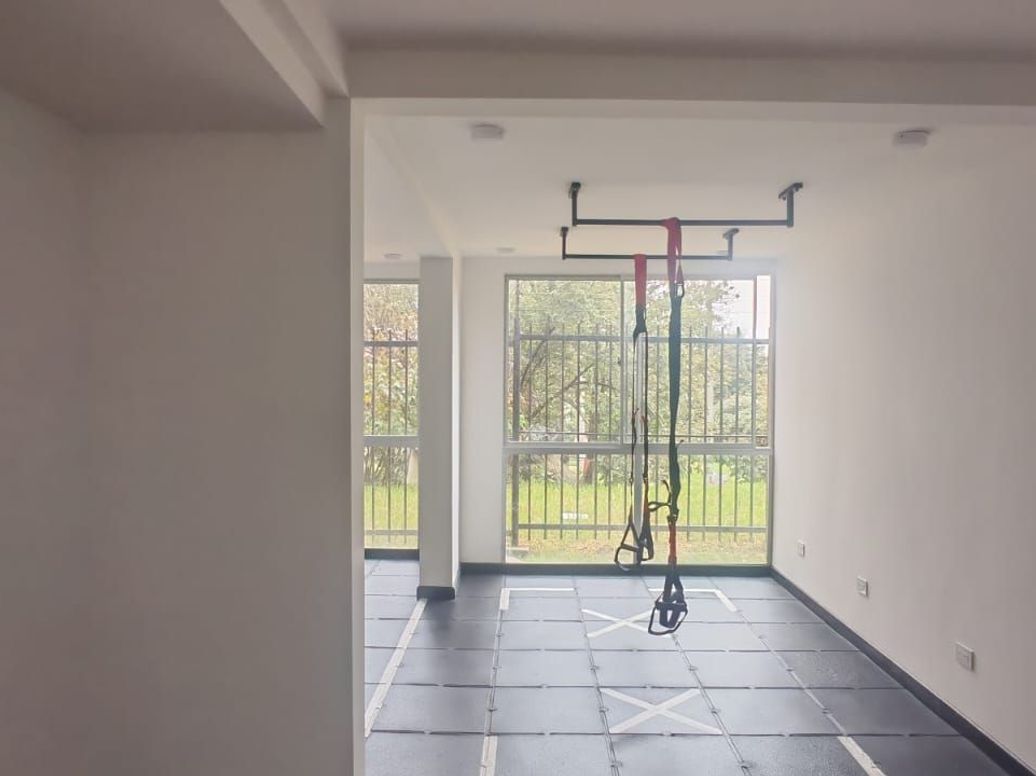 Apartamento de 2 alcobas en venta en Suba Urbano, Bogotá, 38 m² · foto 5 de 17