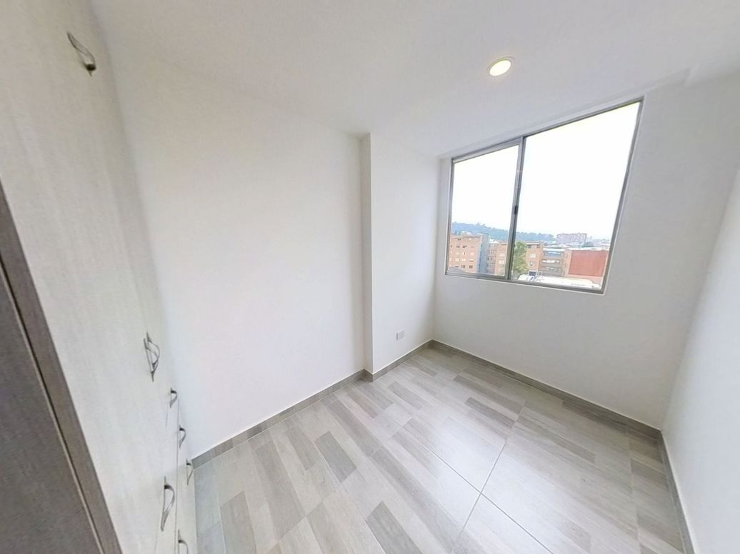 Apartamento de 2 alcobas en venta en Suba Urbano, Bogotá, 38 m² · foto 12 de 17
