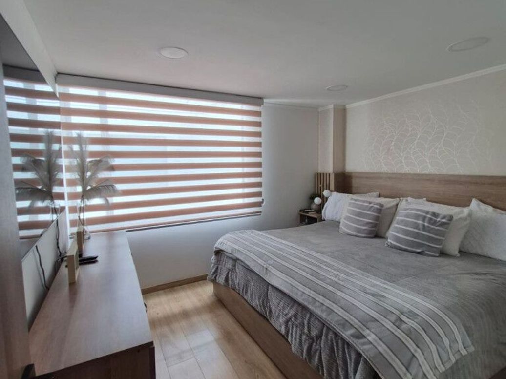 Apartamento de 3 alcobas en venta en Campin Occidental, Bogotá, 110 m² · foto 20 de 20