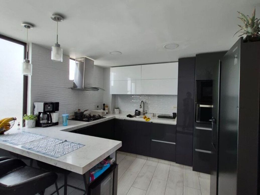 Apartamento de 3 alcobas en venta en Campin Occidental, Bogotá, 110 m² · foto 7 de 20