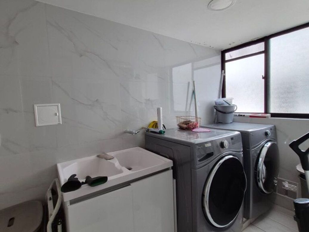 Apartamento de 3 alcobas en venta en Campin Occidental, Bogotá, 110 m² · foto 10 de 20