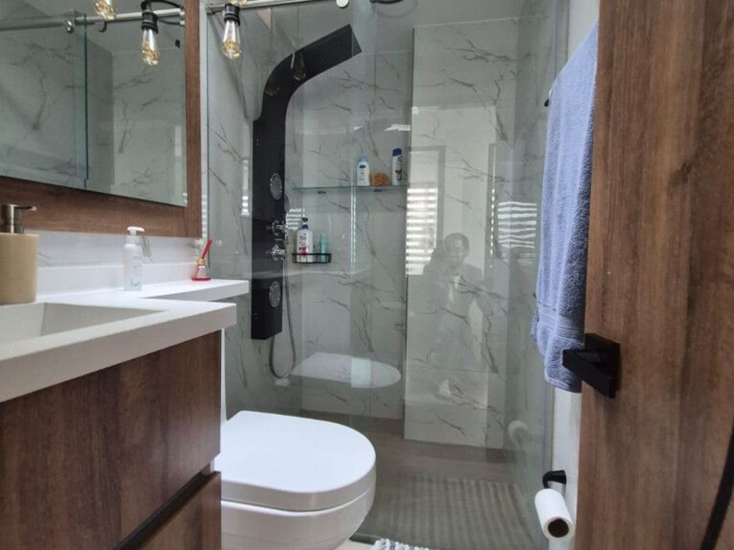 Apartamento de 3 alcobas en venta en Campin Occidental, Bogotá, 110 m² · foto 19 de 20