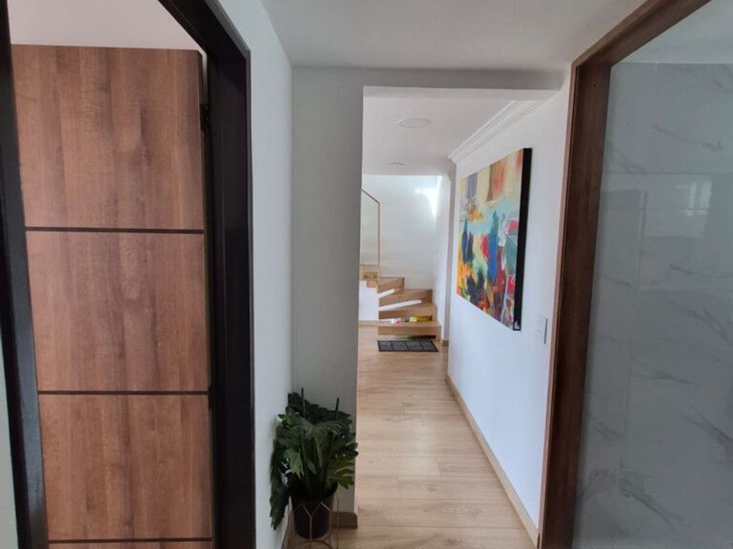 Apartamento de 3 alcobas en venta en Campin Occidental, Bogotá, 110 m² · foto 14 de 20