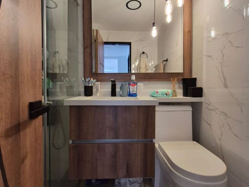 Apartamento de 3 alcobas en venta en Campin Occidental, Bogotá, 110 m² · foto 11 de 20