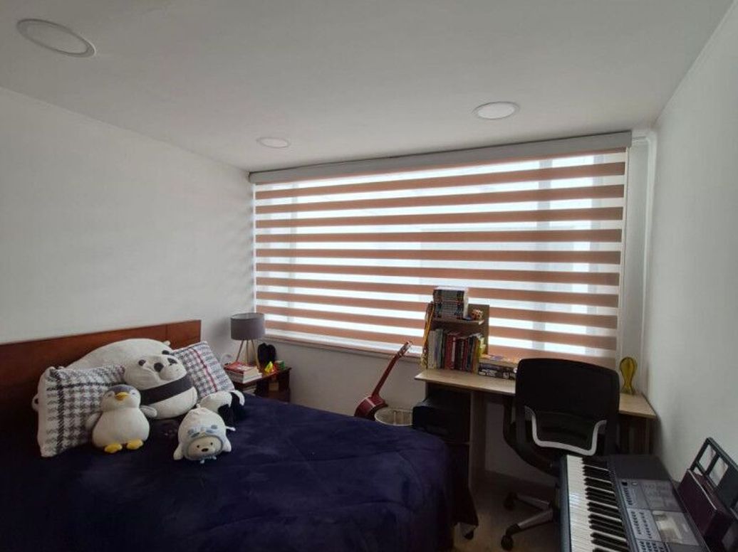 Apartamento de 3 alcobas en venta en Campin Occidental, Bogotá, 110 m² · foto 17 de 20