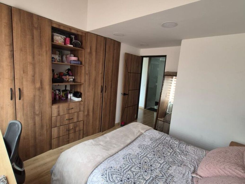 Apartamento de 3 alcobas en venta en Campin Occidental, Bogotá, 110 m² · foto 13 de 20