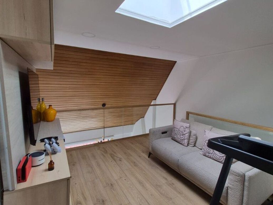 Apartamento de 3 alcobas en venta en Campin Occidental, Bogotá, 110 m² · foto 16 de 20