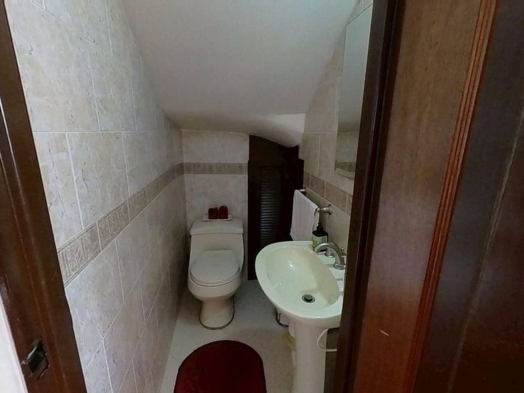 Apartamento de 2 alcobas en venta en Puente Largo, Bogotá, 60 m² · foto 4 de 10